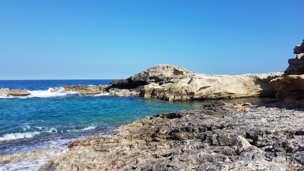 سيراكوزا Coralli Del Plemmirio المظهر الخارجي الصورة